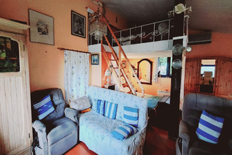 achat maison bedarieux 34600