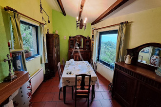 achat maison bedarieux 34600