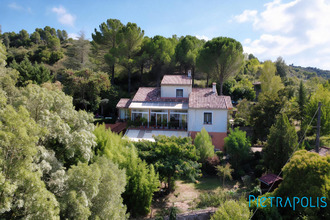 achat maison bedarieux 34600