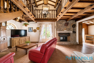 achat maison bedarieux 34600