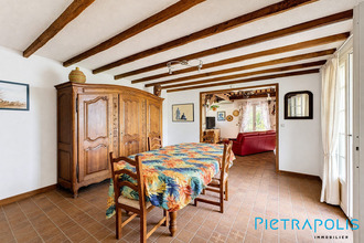 achat maison bedarieux 34600