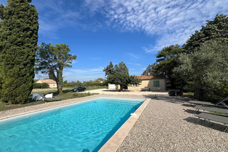 achat maison bedarrides 84370