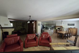 achat maison bedarrides 84370