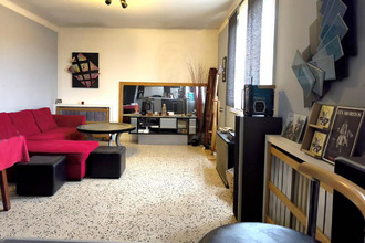 achat maison bedarrides 84370