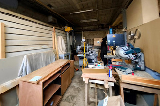 achat maison bedarrides 84370