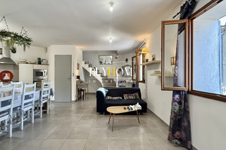 achat maison bedarrides 84370