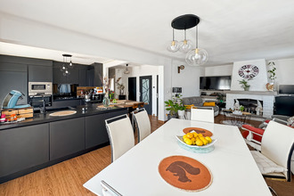 achat maison bedarrides 84370