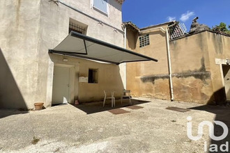 achat maison bedarrides 84370