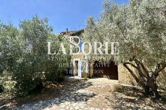 achat maison bedarrides 84370