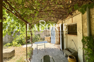 achat maison bedarrides 84370