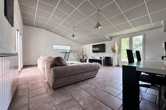 achat maison bedarrides 84370