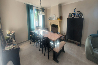 achat maison bedarrides 84370