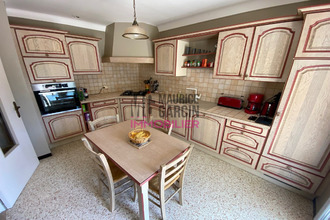 achat maison bedarrides 84370