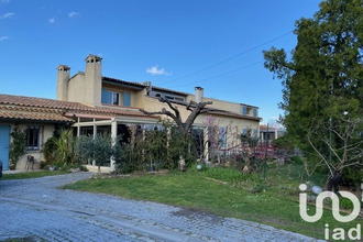 achat maison bedarrides 84370