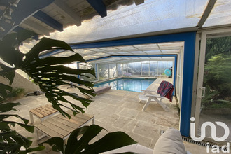 achat maison bedarrides 84370