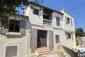 achat maison bedarrides 84370