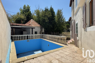 achat maison bedarrides 84370