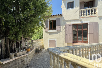 achat maison bedarrides 84370