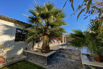 achat maison bedarrides 84370