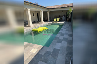 achat maison bedarrides 84370