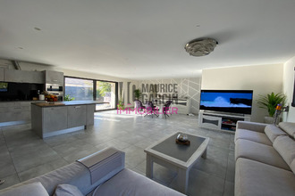 achat maison bedarrides 84370