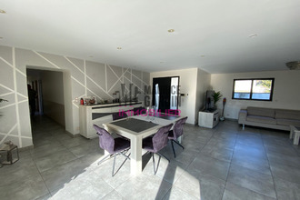 achat maison bedarrides 84370