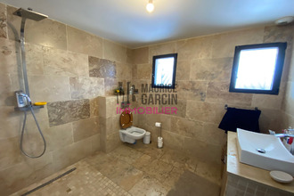 achat maison bedarrides 84370