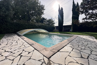 achat maison bedarrides 84370