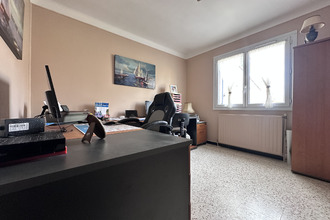 achat maison bedarrides 84370