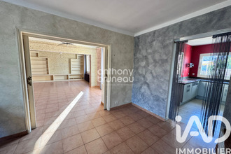 achat maison bedarrides 84370