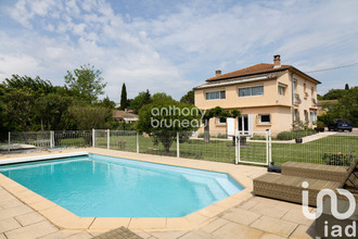 achat maison bedarrides 84370