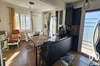 achat maison bedarrides 84370