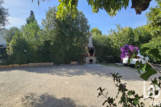 achat maison bedarrides 84370