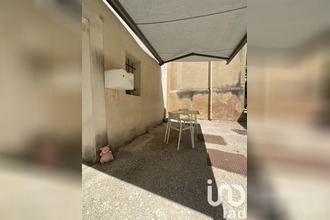 achat maison bedarrides 84370