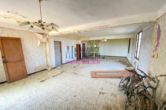 achat maison bedarrides 84370