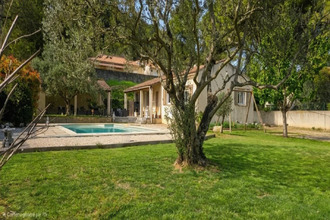 achat maison bedarrides 84370