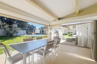 achat maison bedarrides 84370