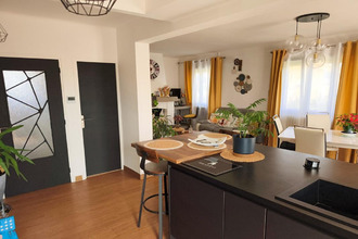 achat maison bedarrides 84370