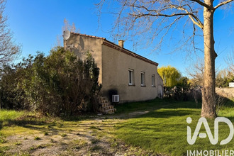 achat maison bedarrides 84370