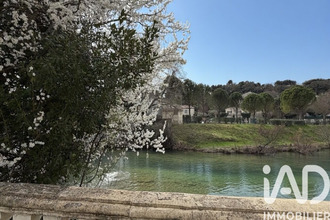 achat maison bedarrides 84370