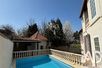 achat maison bedarrides 84370