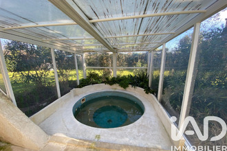 achat maison bedarrides 84370