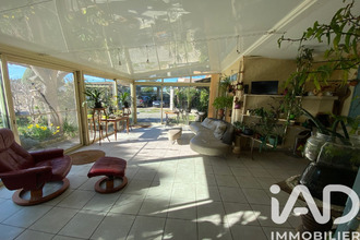 achat maison bedarrides 84370