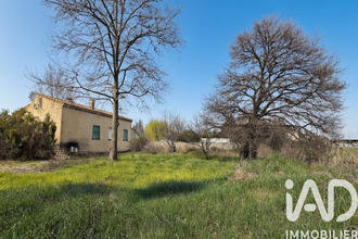 achat maison bedarrides 84370