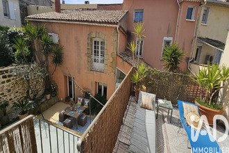 achat maison bedarrides 84370