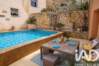 achat maison bedarrides 84370