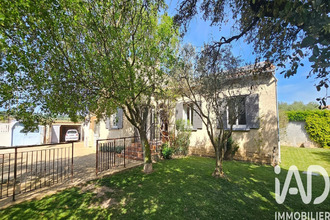 achat maison bedarrides 84370