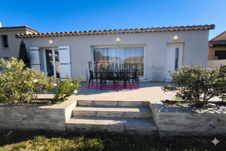 achat maison bedarrides 84370