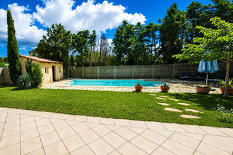 achat maison bedarrides 84370