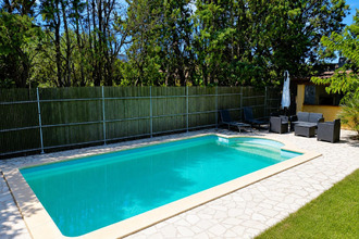 achat maison bedarrides 84370